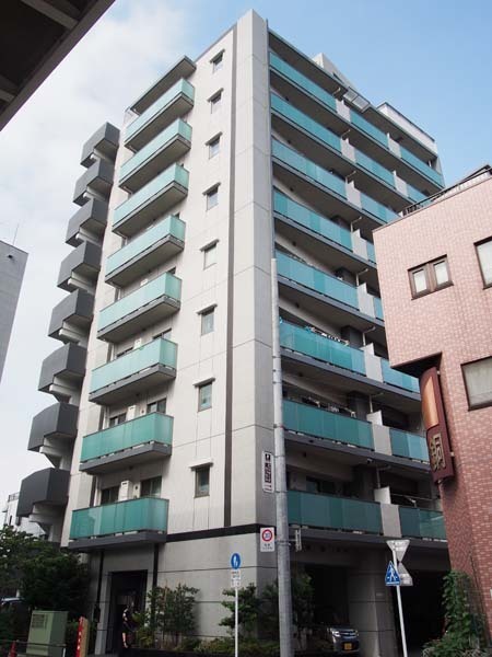 ノーブル西日暮里